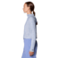 Mountain Hardwear Crater Lake Half Zip Crop Hoody - Womens