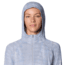 Mountain Hardwear Crater Lake Half Zip Crop Hoody - Womens