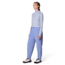 Mountain Hardwear Crater Lake Half Zip Crop Hoody - Womens