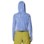 Mountain Hardwear Crater Lake Half Zip Crop Hoody - Womens