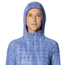 Mountain Hardwear Crater Lake Half Zip Crop Hoody - Womens