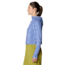 Mountain Hardwear Crater Lake Half Zip Crop Hoody - Womens