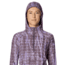 Mountain Hardwear Crater Lake Half Zip Crop Hoody - Womens