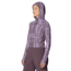 Mountain Hardwear Crater Lake Half Zip Crop Hoody - Womens