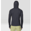 Mountain Hardwear Crater Lake Heavyweight Half Zip Hoody - Mens