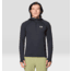 Mountain Hardwear Crater Lake Heavyweight Half Zip Hoody - Mens