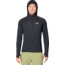 Mountain Hardwear Crater Lake Heavyweight Half Zip Hoody - Mens