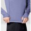 Mountain Hardwear Crater Lake Heavyweight Half Zip Hoody - Mens
