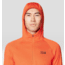 Mountain Hardwear Crater Lake Heavyweight Half Zip Hoody - Mens
