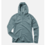 Mountain Hardwear Crater Lake Heavyweight Half Zip Hoody - Womens