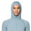 Mountain Hardwear Crater Lake Heavyweight Half Zip Hoody - Womens