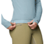 Mountain Hardwear Crater Lake Heavyweight Half Zip Hoody - Womens