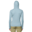 Mountain Hardwear Crater Lake Heavyweight Half Zip Hoody - Womens