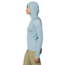 Mountain Hardwear Crater Lake Heavyweight Half Zip Hoody - Womens
