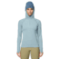Mountain Hardwear Crater Lake Heavyweight Half Zip Hoody - Womens