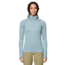 Mountain Hardwear Crater Lake Heavyweight Half Zip Hoody - Womens