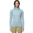Mountain Hardwear Crater Lake Heavyweight Half Zip Hoody - Womens