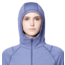 Mountain Hardwear Crater Lake Heavyweight Half Zip Hoody - Womens