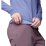Mountain Hardwear Crater Lake Heavyweight Half Zip Hoody - Womens