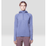 Mountain Hardwear Crater Lake Heavyweight Half Zip Hoody - Womens