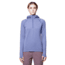 Mountain Hardwear Crater Lake Heavyweight Half Zip Hoody - Womens