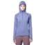 Mountain Hardwear Crater Lake Heavyweight Half Zip Hoody - Womens