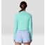 Mountain Hardwear Crater Lake Long Sleeve Crop - Womens