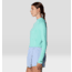 Mountain Hardwear Crater Lake Long Sleeve Crop - Womens