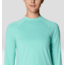 Mountain Hardwear Crater Lake Long Sleeve Crop - Womens