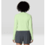 Mountain Hardwear Crater Lake Long Sleeve Crop - Womens