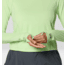 Mountain Hardwear Crater Lake Long Sleeve Crop - Womens