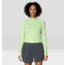 Mountain Hardwear Crater Lake Long Sleeve Crop - Womens