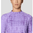 Mountain Hardwear Crater Lake Long Sleeve Crop - Womens