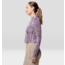 Mountain Hardwear Crater Lake Long Sleeve Crop - Womens
