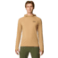Mountain Hardwear Crater Lake Long Sleeve Hoody - Mens