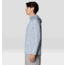 Mountain Hardwear Crater Lake Long Sleeve Hoody - Mens