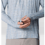Mountain Hardwear Crater Lake Long Sleeve Hoody - Mens