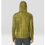 Mountain Hardwear Crater Lake Long Sleeve Hoody - Mens