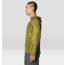 Mountain Hardwear Crater Lake Long Sleeve Hoody - Mens