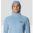 Mountain Hardwear Crater Lake Long Sleeve Hoody - Mens