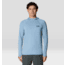 Mountain Hardwear Crater Lake Long Sleeve Hoody - Mens