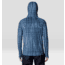 Mountain Hardwear Crater Lake Long Sleeve Hoody - Mens