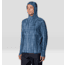 Mountain Hardwear Crater Lake Long Sleeve Hoody - Mens
