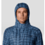 Mountain Hardwear Crater Lake Long Sleeve Hoody - Mens
