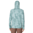 Mountain Hardwear Crater Lake Long Sleeve Hoody - Mens