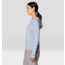 Mountain Hardwear Crater Lake Long Sleeve Hoody - Womens