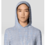 Mountain Hardwear Crater Lake Long Sleeve Hoody - Womens