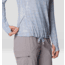 Mountain Hardwear Crater Lake Long Sleeve Hoody - Womens