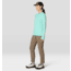 Mountain Hardwear Crater Lake Long Sleeve Hoody - Womens