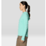 Mountain Hardwear Crater Lake Long Sleeve Hoody - Womens
